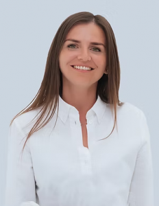 Anastasia Dondich, Recruitment Lead at Talentuch