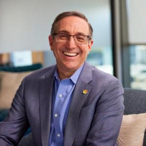Richard Kopelman, CPA, CGMA, Aprio's CEO dishes on how his firm skyrocketed into the 24th largest firm in the U.S. Private equity can help firms transform, but culture remains a top priority.