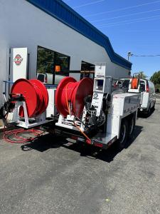 General Plumbing Services