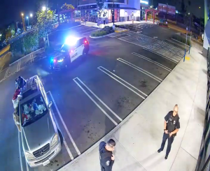 live video monitoring commercial property Pasadena — police response prevents liability risk