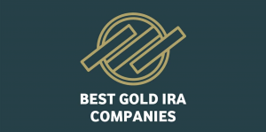 best gold IRA companies