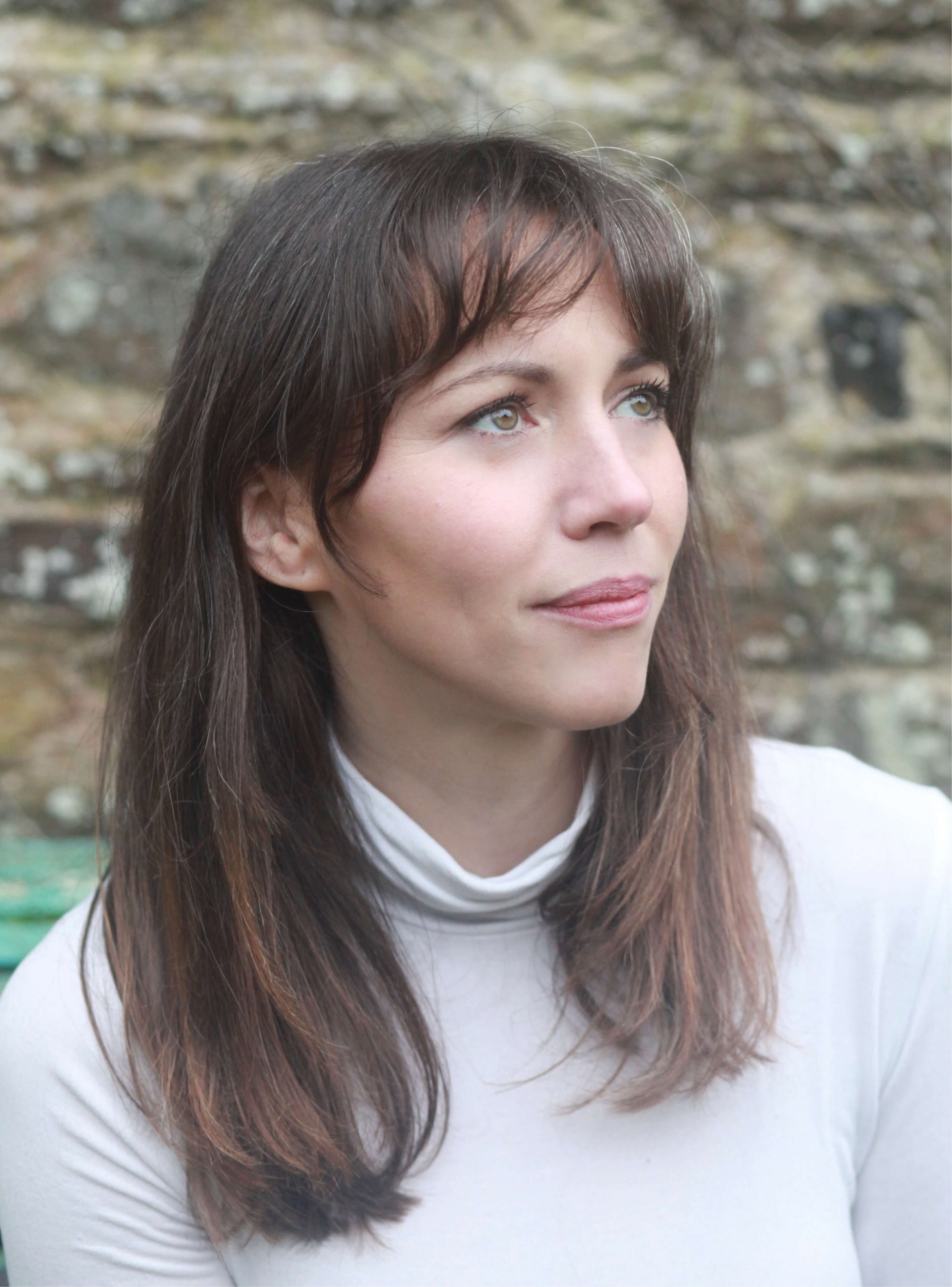 Alexandra Brown, who plays Jenny in Eddie & Jenny: The Blues Musical