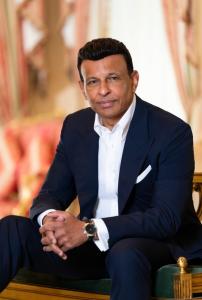 Sunny Varkey, Chairman and Founder, GEMS Education