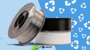 nobufil 3D Druck filament