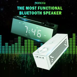 The ROBOQI H2 Bluetooth Speaker