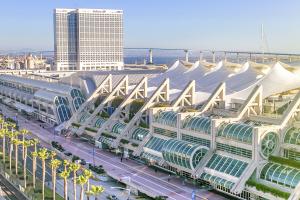 SDCC Building