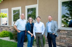 Scipi Executive Team