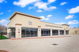 Visit us at our new campus located at 20318 Franz Rd.