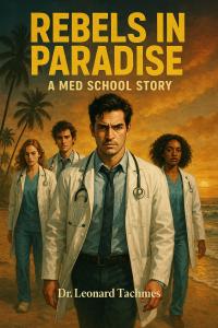 Rebels in Paradise