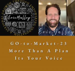 Go-to-Market Playbook: 23 Proven Strategies - EricMalley.com