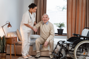 Home care services
