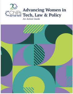 ChIPs has released new report on 'Women Supporting Women.'