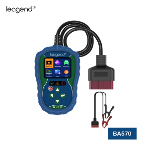 leagend BA570