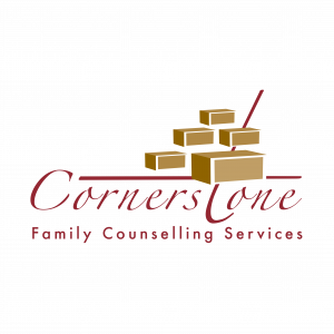 Logo for Cornerstone Family Counselling Services