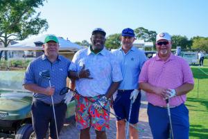 James Hardie™ Pro Football Hall of Fame Invitational 3