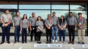 PROLIM Celebrates 20 Years Anniversary in United States