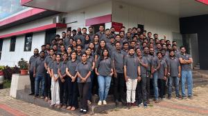 PROLIM Celebrates 20 Years Anniversary in India