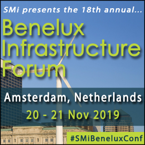 Benelux Infrastructure Forum 2019