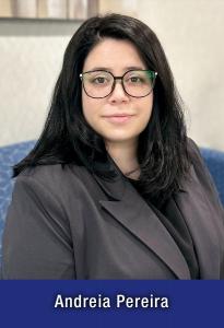 Andreia Pereira of Franklin Square Joins the Team at D&B