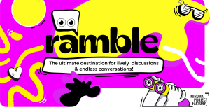 Ramble App
