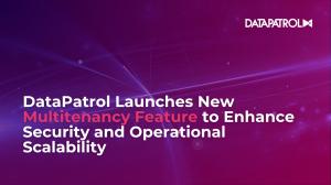 Multitenancy-feature-datapatrol