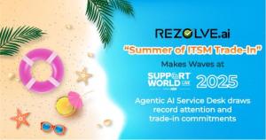 HDI SupportWorld Live 2025