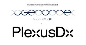 UGenome AI and PlexusDx partner to deliver DNA-based medication insights, advancing precision treatment for patients with rare and complex conditions.