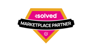 isolved Partner Logo