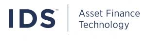 IDS Logo Asset Finance Technology