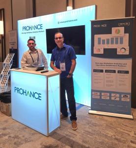 Richard R. and Sanjay Mishra at HR SSOW 2025