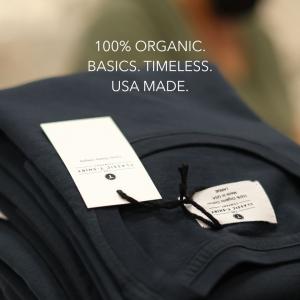 The Classic T-Shirt Company-