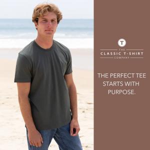Luxury T-Shirt Buying Guide