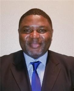 Image of Eric Efuetngu, DNP, FNP-C, APRN portrait