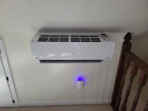 Indoor Air Quality Services