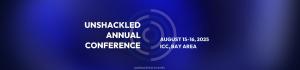 Unshackled Annual Conference