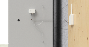 Flair Static Pressure Kit with Bridge Pro