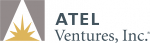ATEL Ventures logo