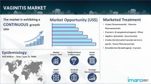 Vaginitis Market Epidemiology Report