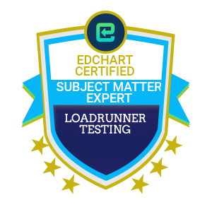 Loadrunner Testing Certification