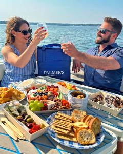 Palmer's Darien Gourmet To Go