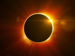 Eclipse total del Sol July 2, 2019