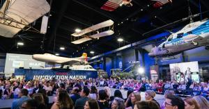 The Upcycled Fashion Show reflects ArtPop Street Gallery’s ongoing commitment to supporting the local arts community while promoting environmental responsibility. At the heart of this effort is ArtPop’s Upcycling Initiative, which repurposes vinyl materia