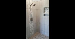 Bathroom remodeling