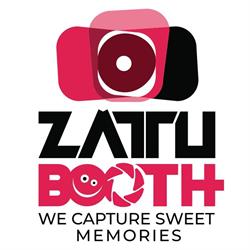 LOGO ZATTU PHOTO BOOTH