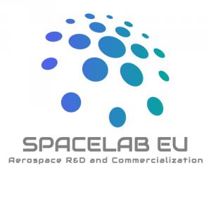 SpaceLab EU logo