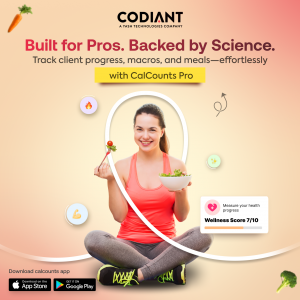 Calcount Pro App