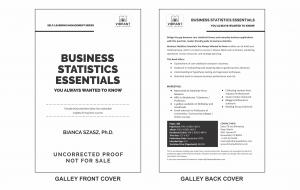 Boost your business statistics skills—Vibrant Publishers’ latest release is live on NetGalley.