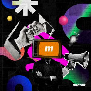 Mutant Media