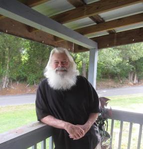 Joe Moore releases three new books in 2019.