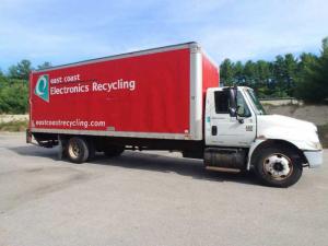 ECER Truck